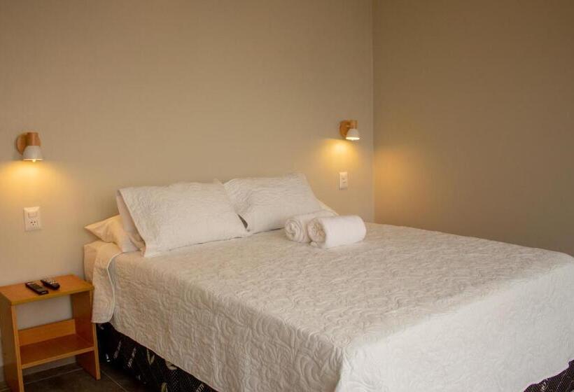 스탠다드 룸, Origenes Spa & Lodging