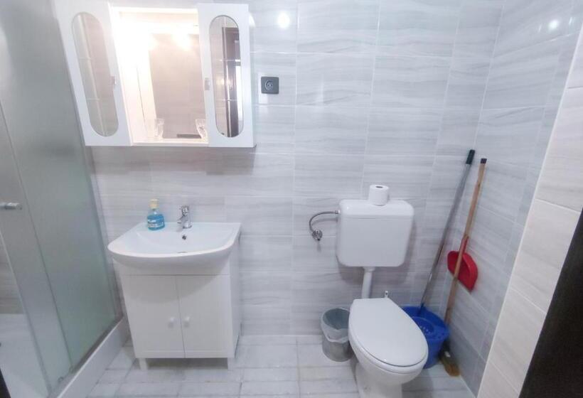 Четырехместный Номер Стандарт, Viktória Panzió Zamárdi