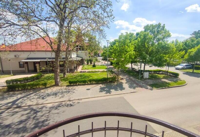 Номер Стандарт с Балконом, Viktória Panzió Zamárdi