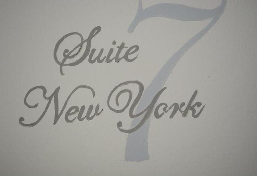 スイート, Les 7 Suites Erica