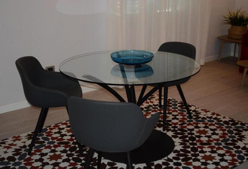 Люкс Superior, Les 7 Suites Erica