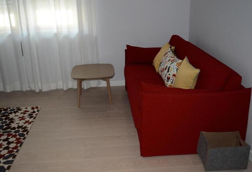 スーペリアースイート, Les 7 Suites Erica