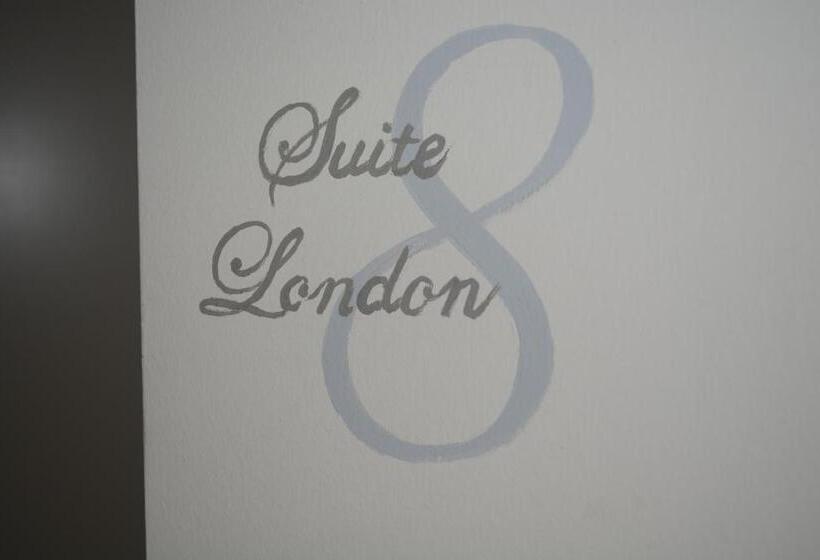 スイート, Les 7 Suites Erica