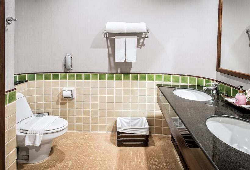 חדר דלוקס, Alpina Phuket Nalina Resort & Spa