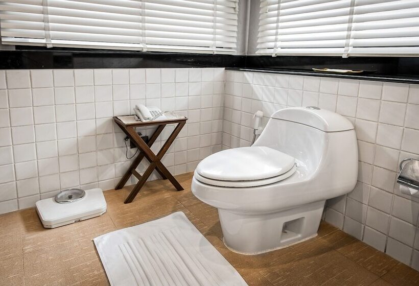 וילה עם חדר שינה אחד ובריכת שחיה, Alpina Phuket Nalina Resort & Spa