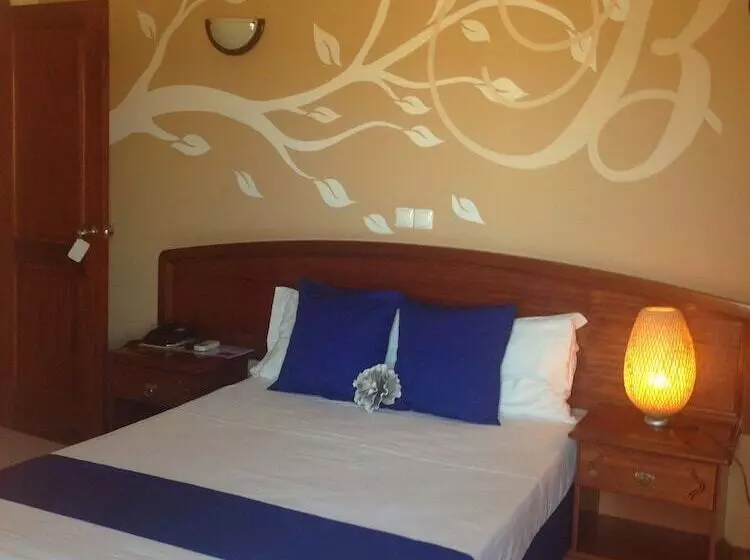 اتاق استاندارد, Residencial Beleza Monte