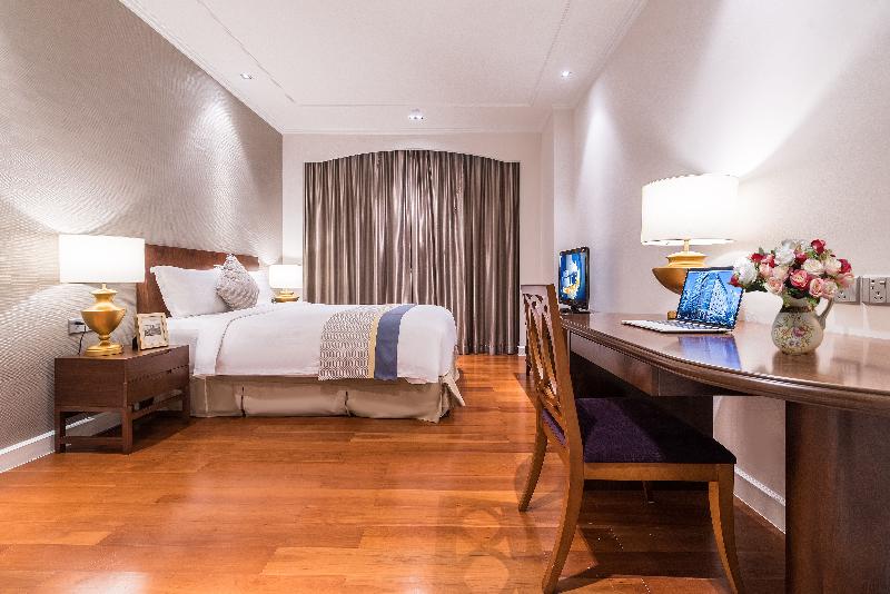 스탠다드 스튜디오, Green Court Residence City Center  Shanghai