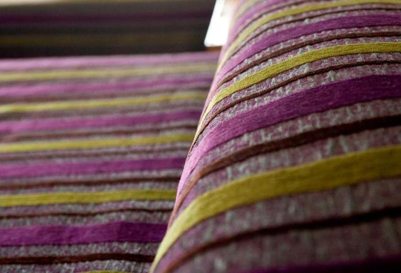 エコノミーシングルルーム, Hostal Sol Y Miel