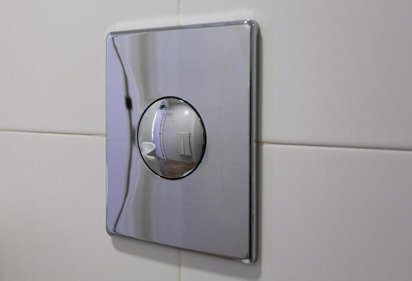 スタンダードルーム, Hostal Sol Y Miel