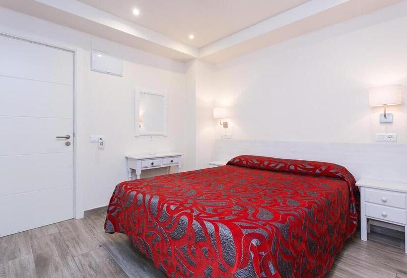 Номер Стандарт, Hostal Sol Y Miel