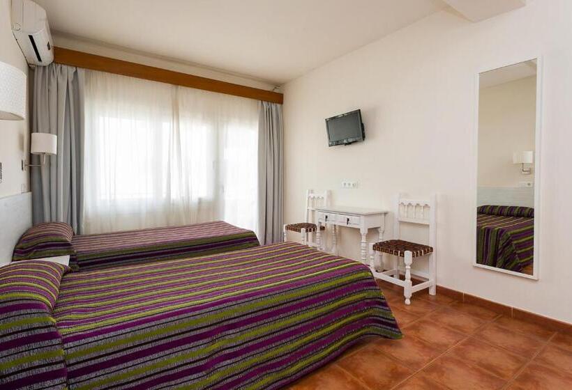 Номер Стандарт, Hostal Sol Y Miel