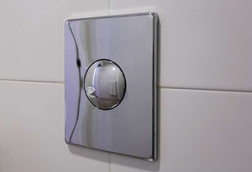 スタンダードルーム, Hostal Sol Y Miel