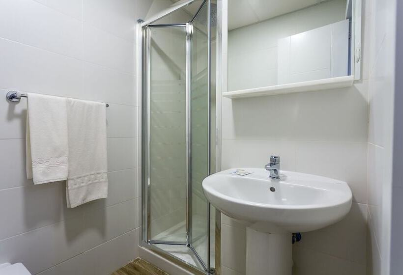 Номер Стандарт, Hostal Sol Y Miel