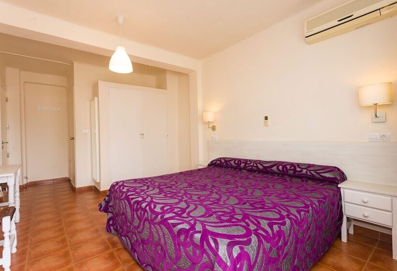 Номер Стандарт, Hostal Sol Y Miel