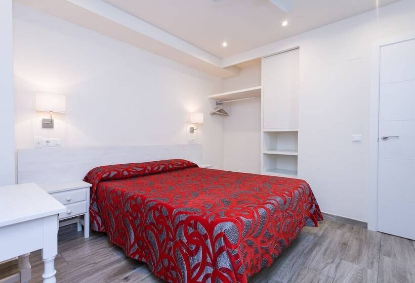 Номер Стандарт, Hostal Sol Y Miel