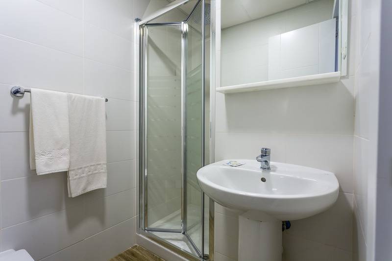 Номер Стандарт Индивидуальный, Hostal Sol Y Miel