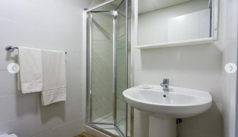 テラス付きスタンダードルーム, Hostal Sol Y Miel