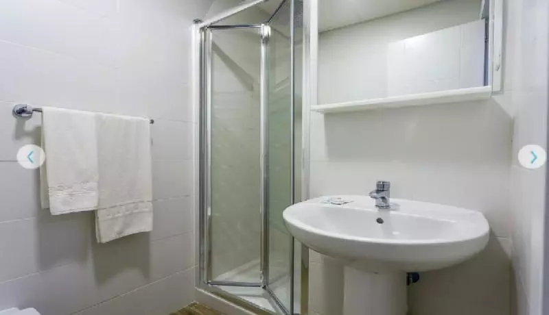 テラス付きスタンダードルーム, Hostal Sol Y Miel