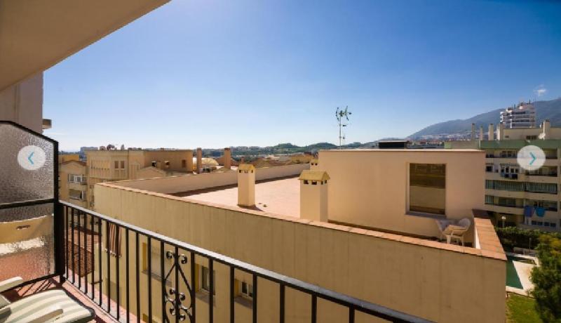 Четырехместный Номер Стандарт, Hostal Sol Y Miel