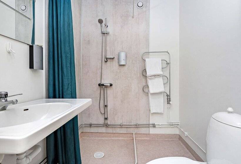 Номер бизнес-класса, Best Western Hotell Soderh