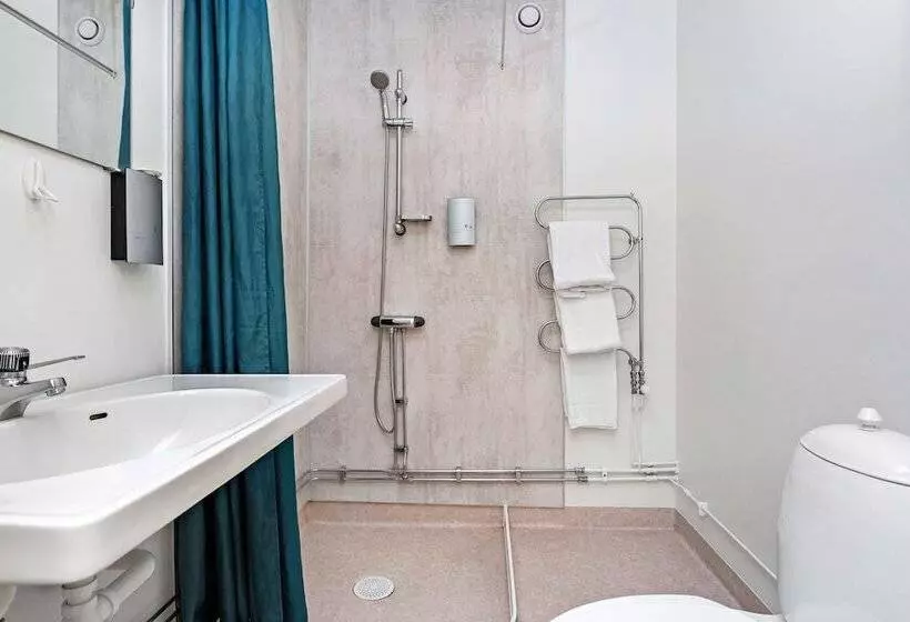 ビジネスルーム, Best Western Hotell Soderh