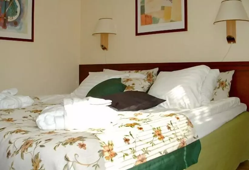 ビジネスルーム, Best Western Hotell Soderh