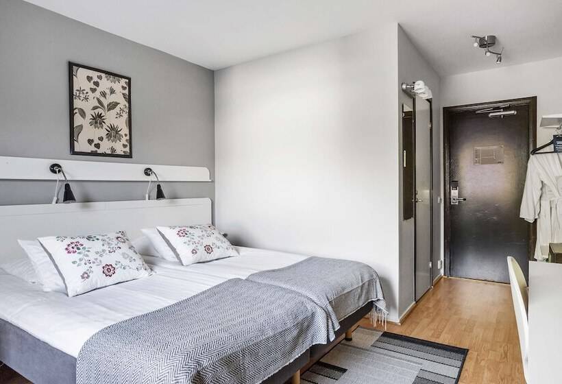 비즈니스룸, Best Western Hotell Soderh