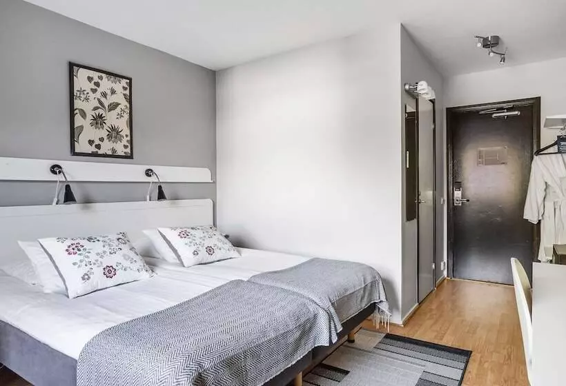 ビジネスルーム, Best Western Hotell Soderh