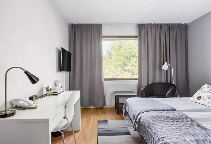 ビジネスルーム, Best Western Hotell Soderh