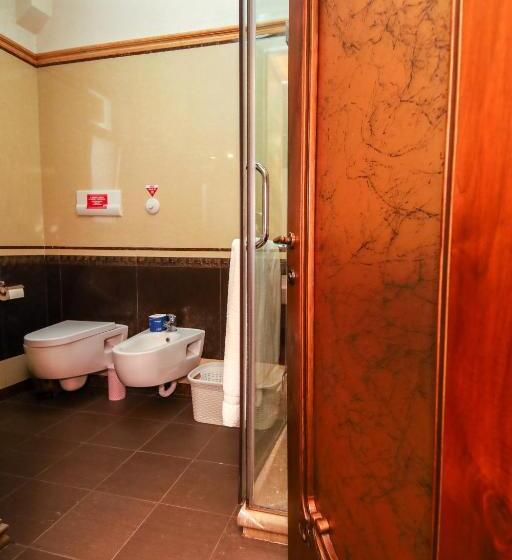 标准间, Brilant Antik