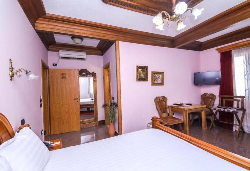 标准间, Brilant Antik