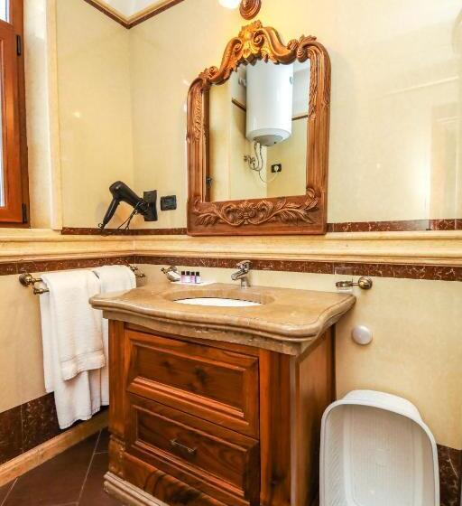 经济房, Brilant Antik