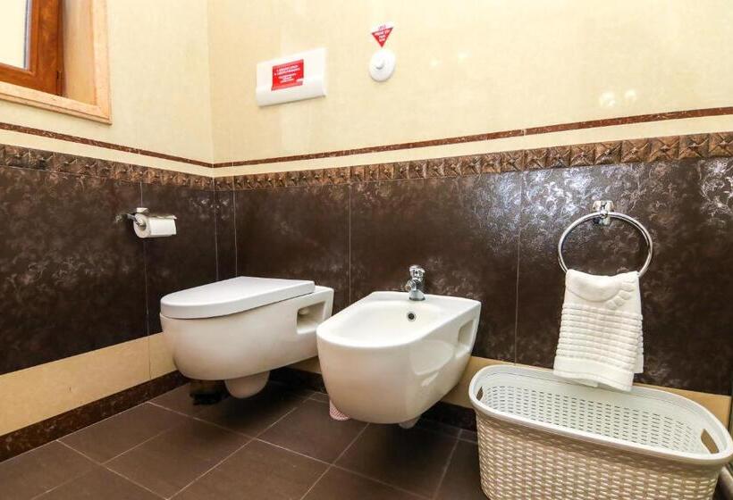 豪华房间, Brilant Antik