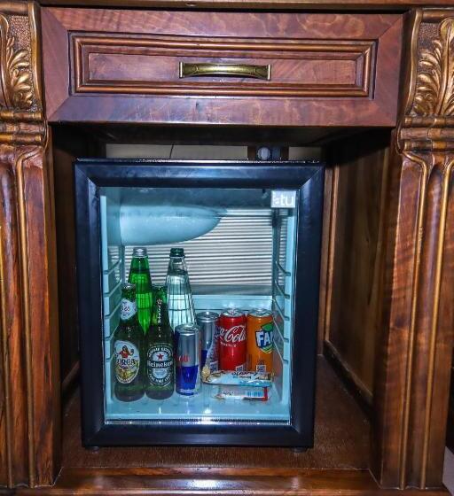 豪华房间, Brilant Antik