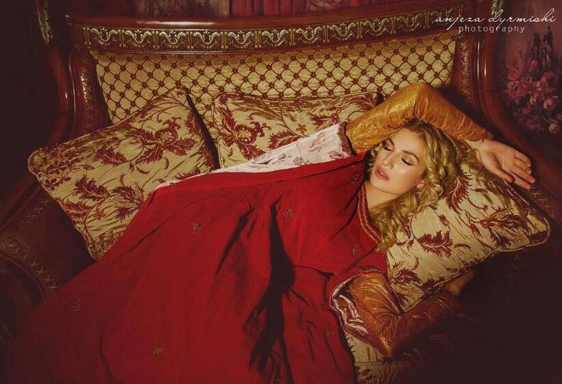 豪华房间, Brilant Antik