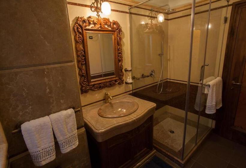 标准间, Brilant Antik