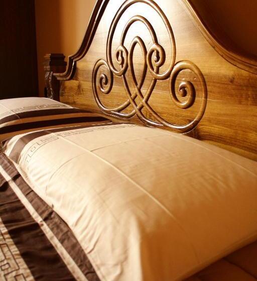 标准间, Brilant Antik