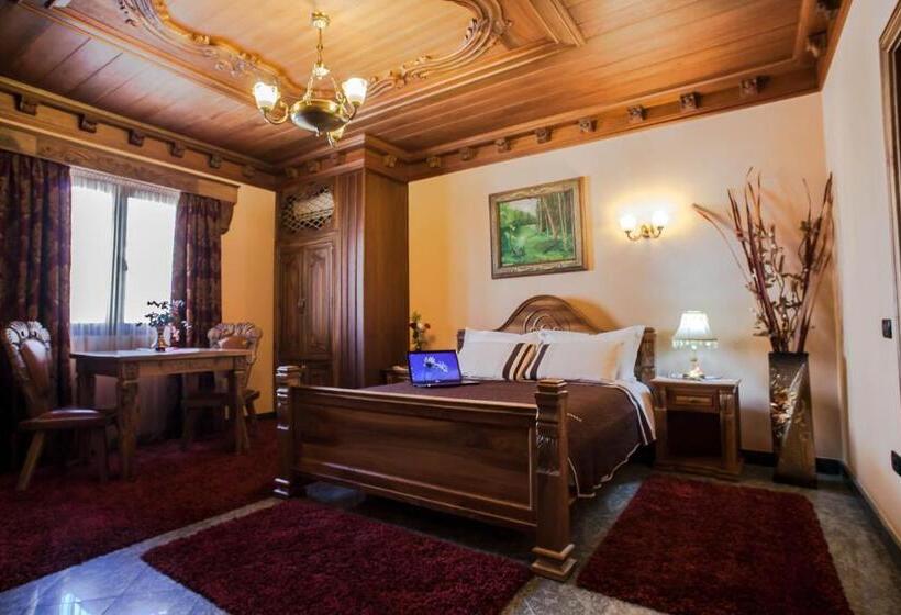 标准间, Brilant Antik