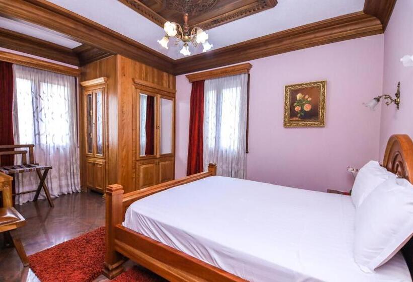 标准间, Brilant Antik