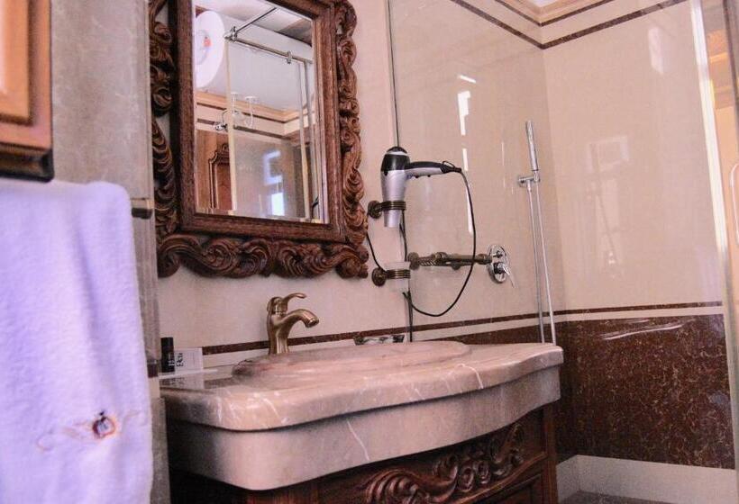 اتاق کلاسیک سه تخته, Brilant Antik