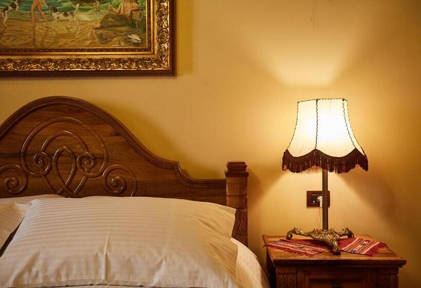 豪华房间, Brilant Antik