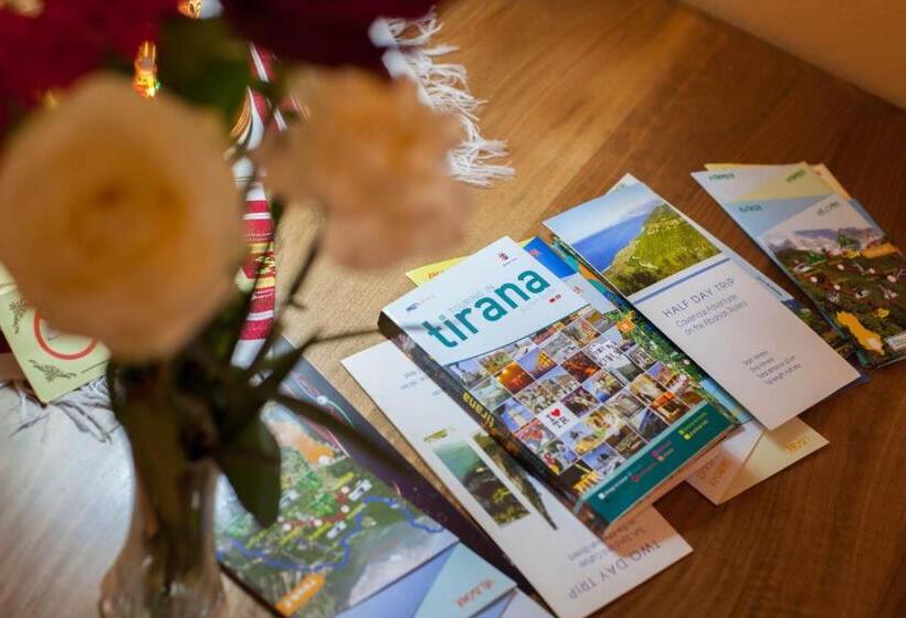 豪华房间, Brilant Antik