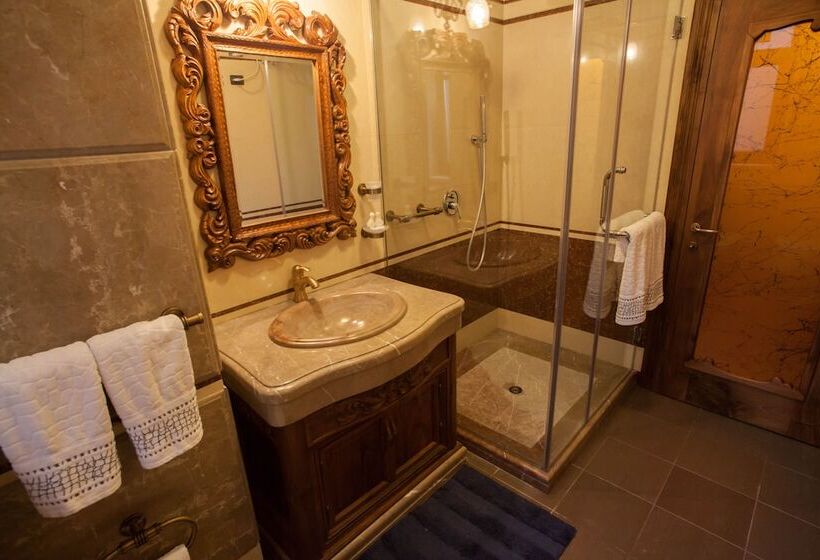 标准间, Brilant Antik