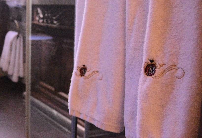 豪华房间, Brilant Antik