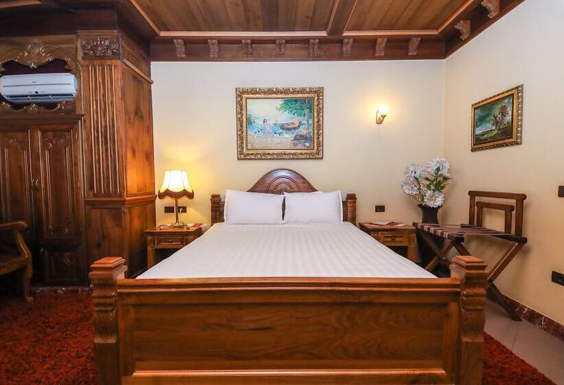 豪华房间, Brilant Antik