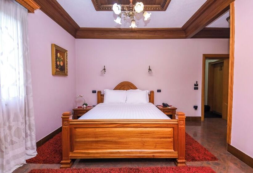 豪华房间, Brilant Antik