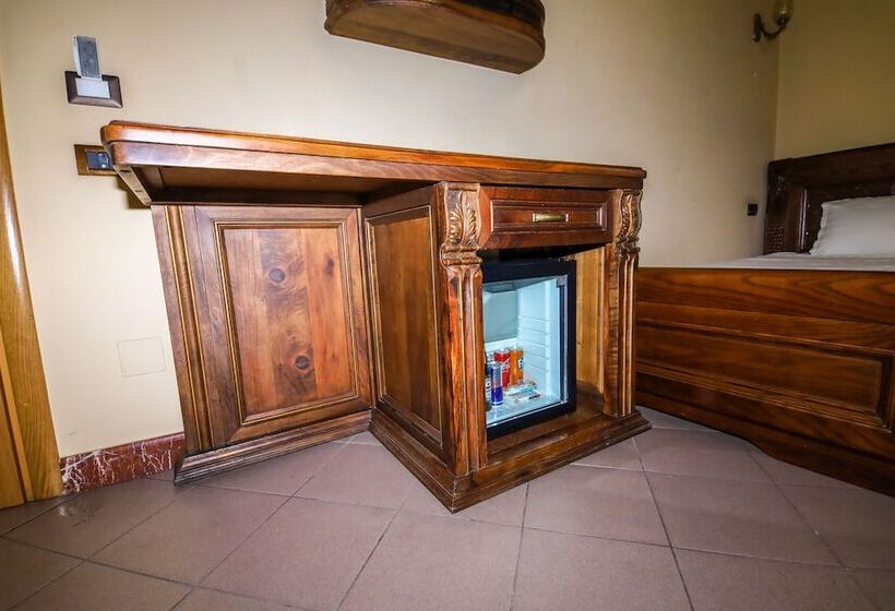 豪华房间, Brilant Antik