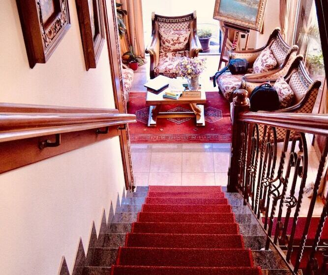 标准间, Brilant Antik