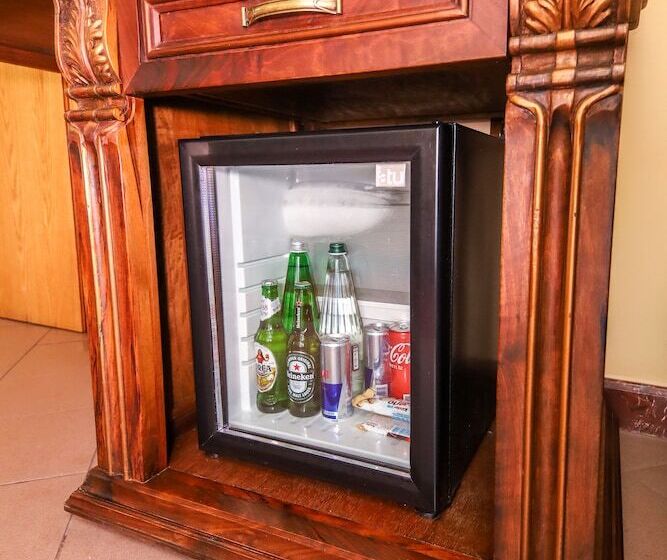 豪华房间, Brilant Antik