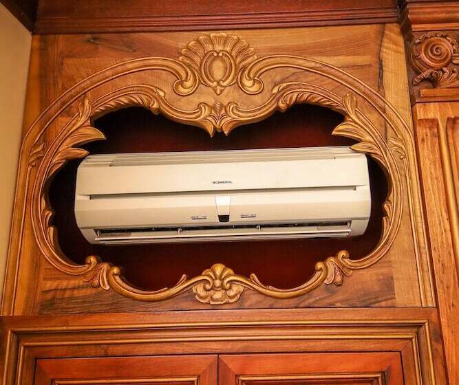 豪华房间, Brilant Antik